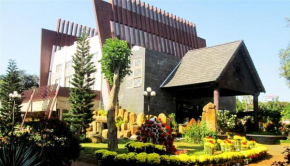 Отель Trung Nguyên Coffee Resort  Буонметхуот